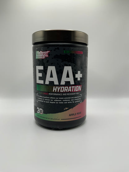 Nutrex EAA + Hydration