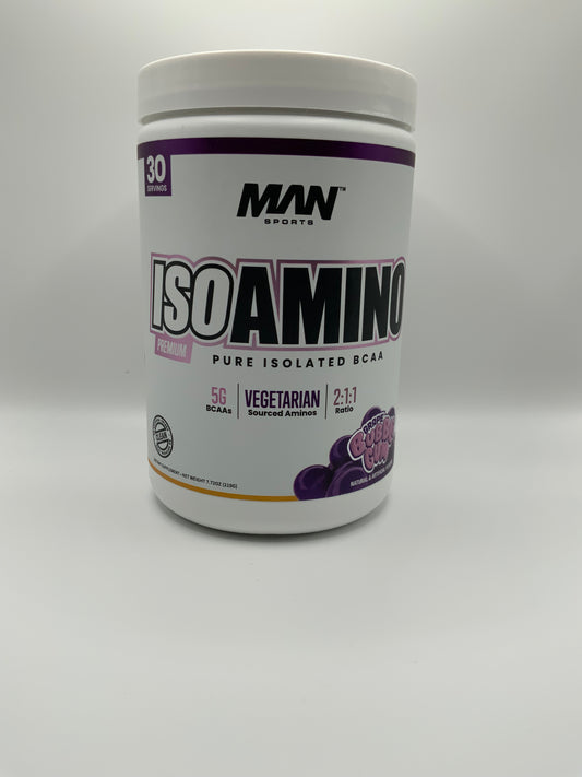 MS- ISO AMINO