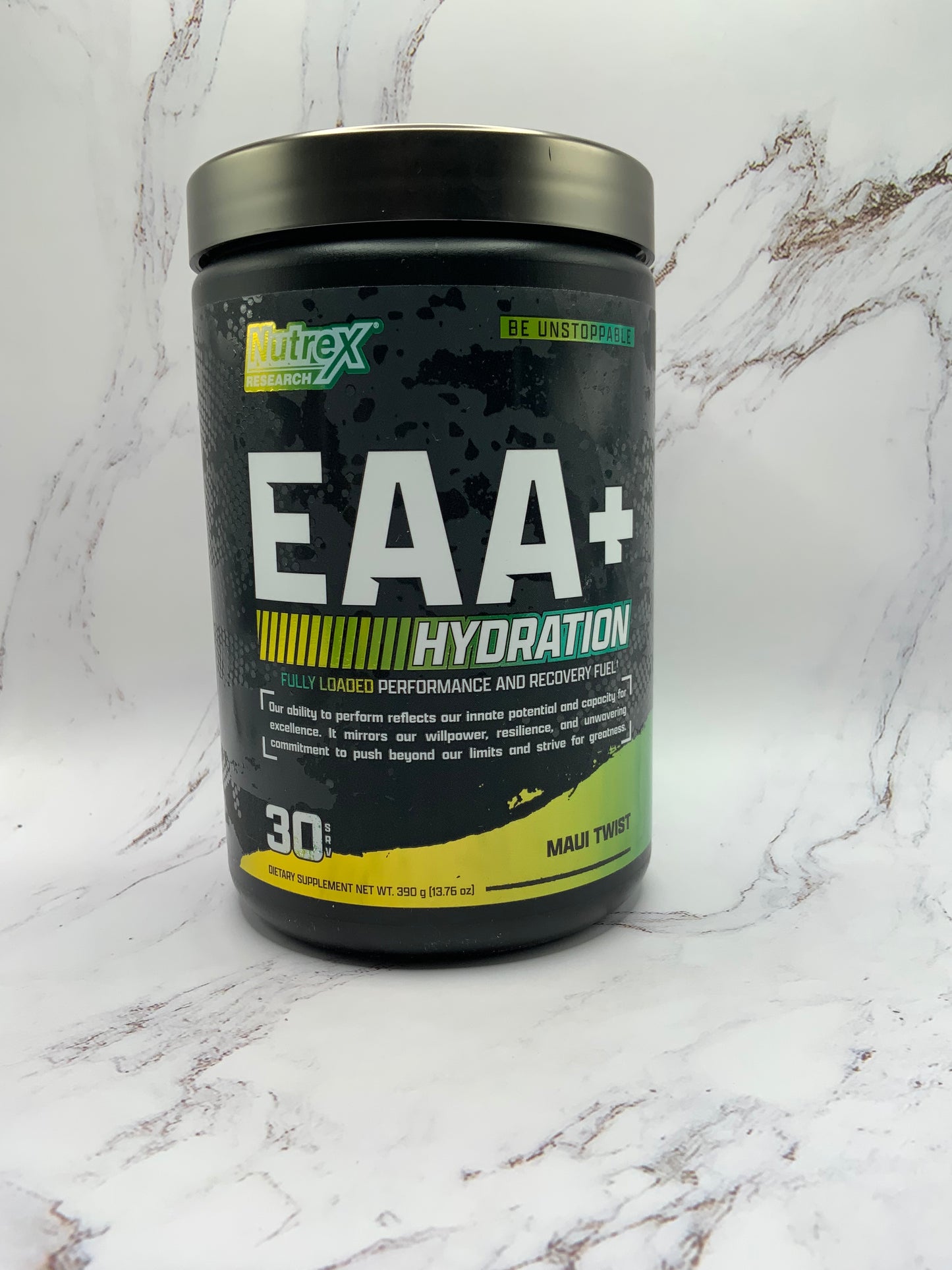 Nutrex EAA + Hydration