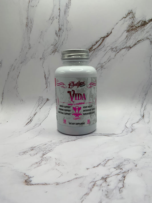 VIDA Women's Multi-Vitamin