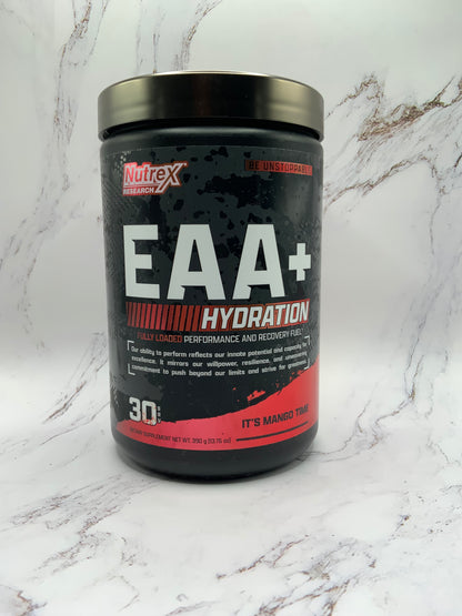 Nutrex EAA + Hydration